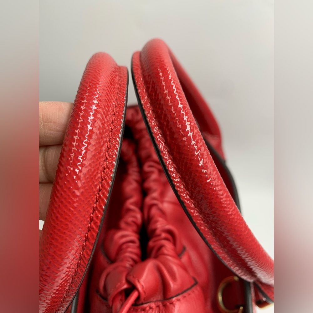 Burberry Bag - Picture 3 of 12